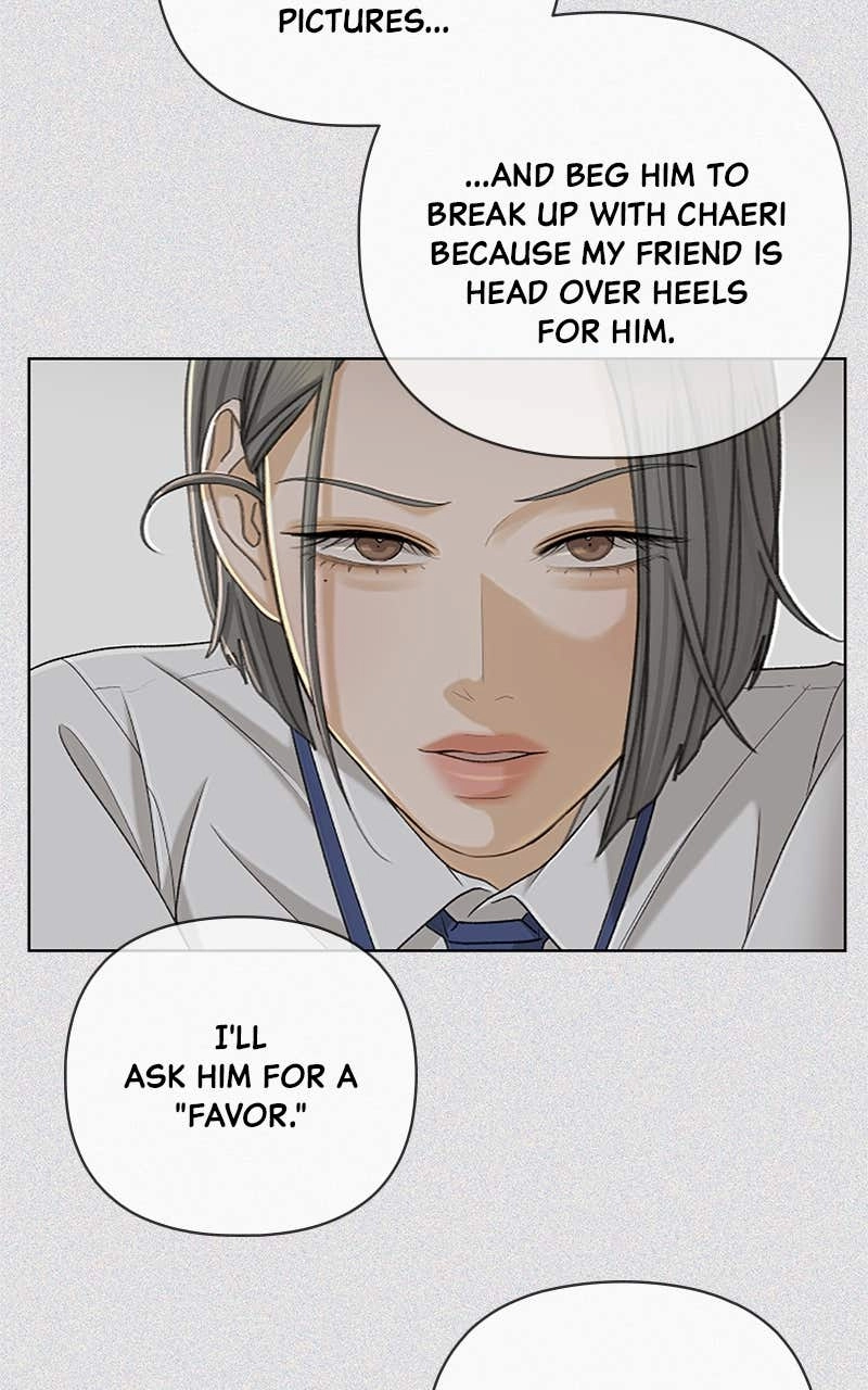The Fox Club Chapter 117 - The Lost Path (3) Page 63