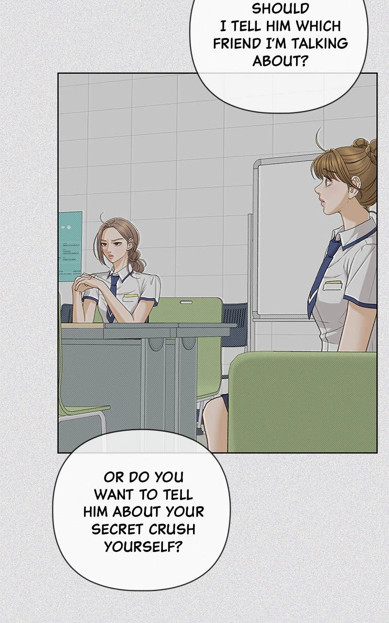 The Fox Club Chapter 117 - The Lost Path (3) Page 64