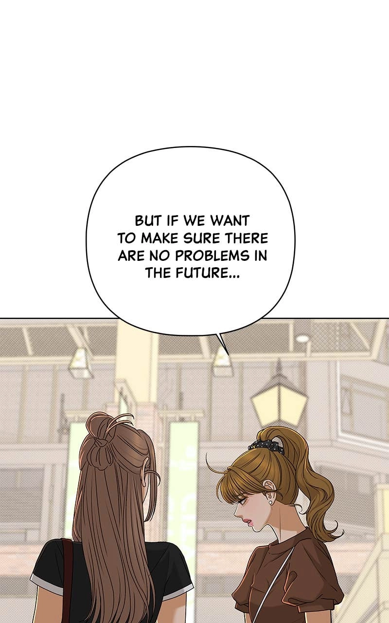 The Fox Club Chapter 117 - The Lost Path (3) Page 68