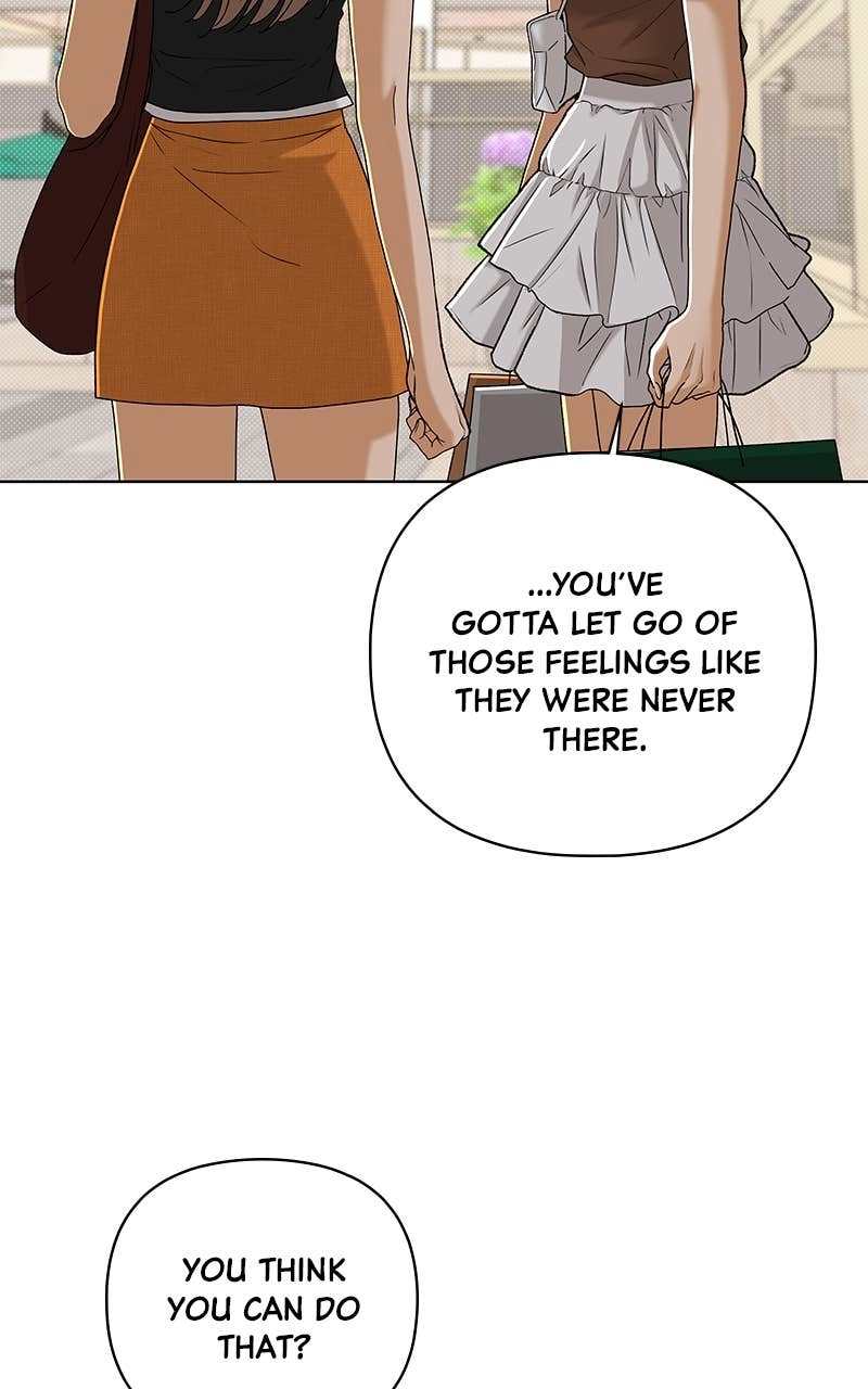 The Fox Club Chapter 117 - The Lost Path (3) Page 69
