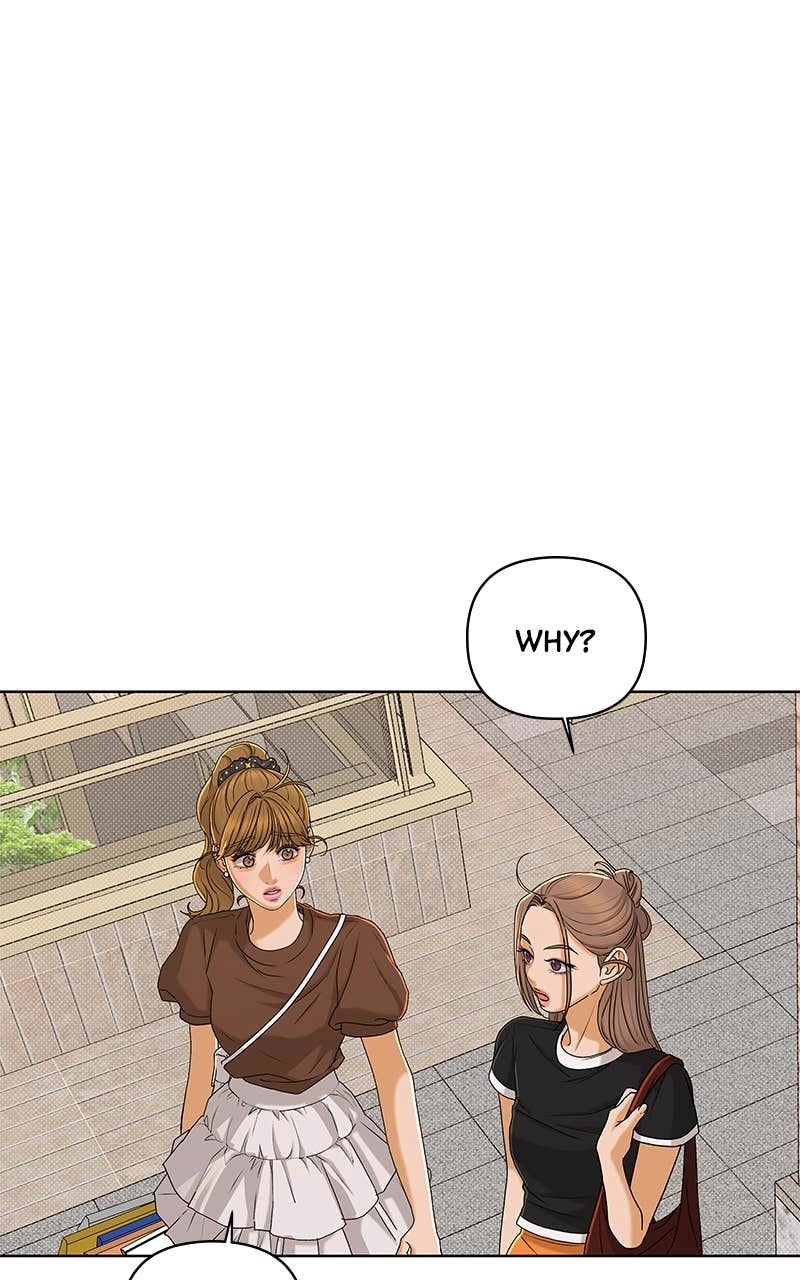 The Fox Club Chapter 117 - The Lost Path (3) Page 71