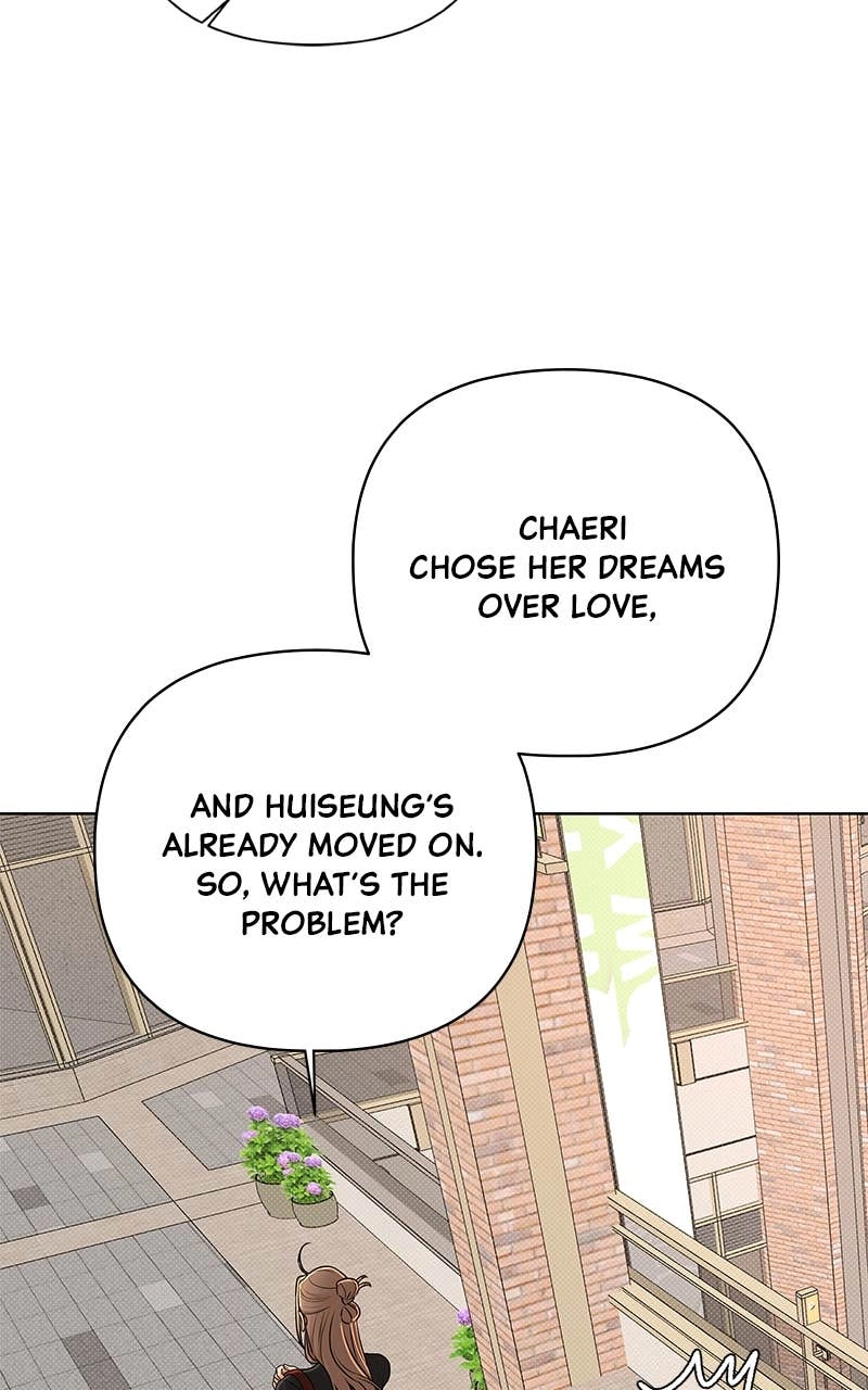 The Fox Club Chapter 117 - The Lost Path (3) Page 75