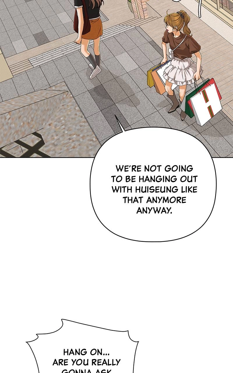 The Fox Club Chapter 117 - The Lost Path (3) Page 76