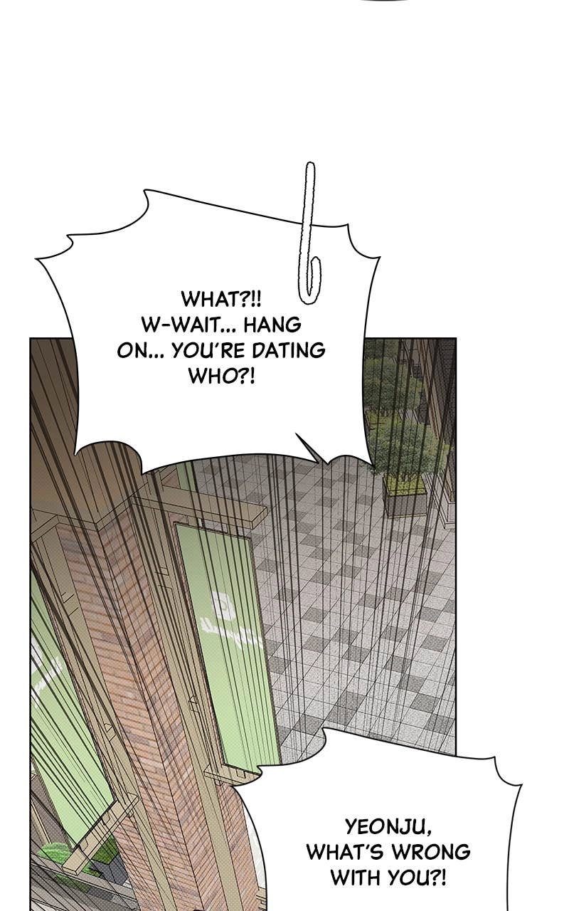 The Fox Club Chapter 117 - The Lost Path (3) Page 79