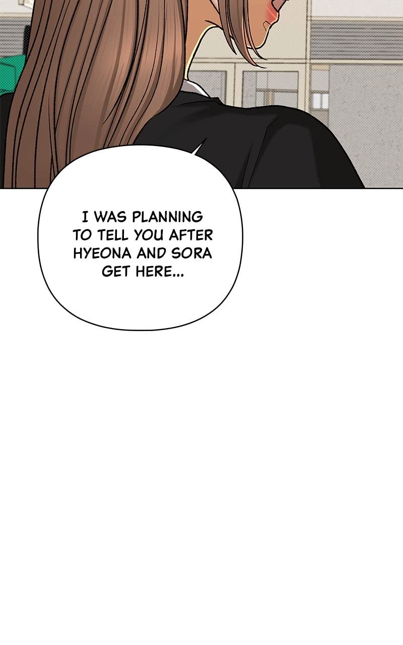 The Fox Club Chapter 117 - The Lost Path (3) Page 81
