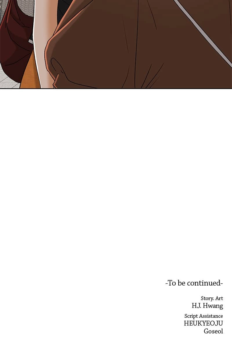 The Fox Club Chapter 117 - The Lost Path (3) Page 83