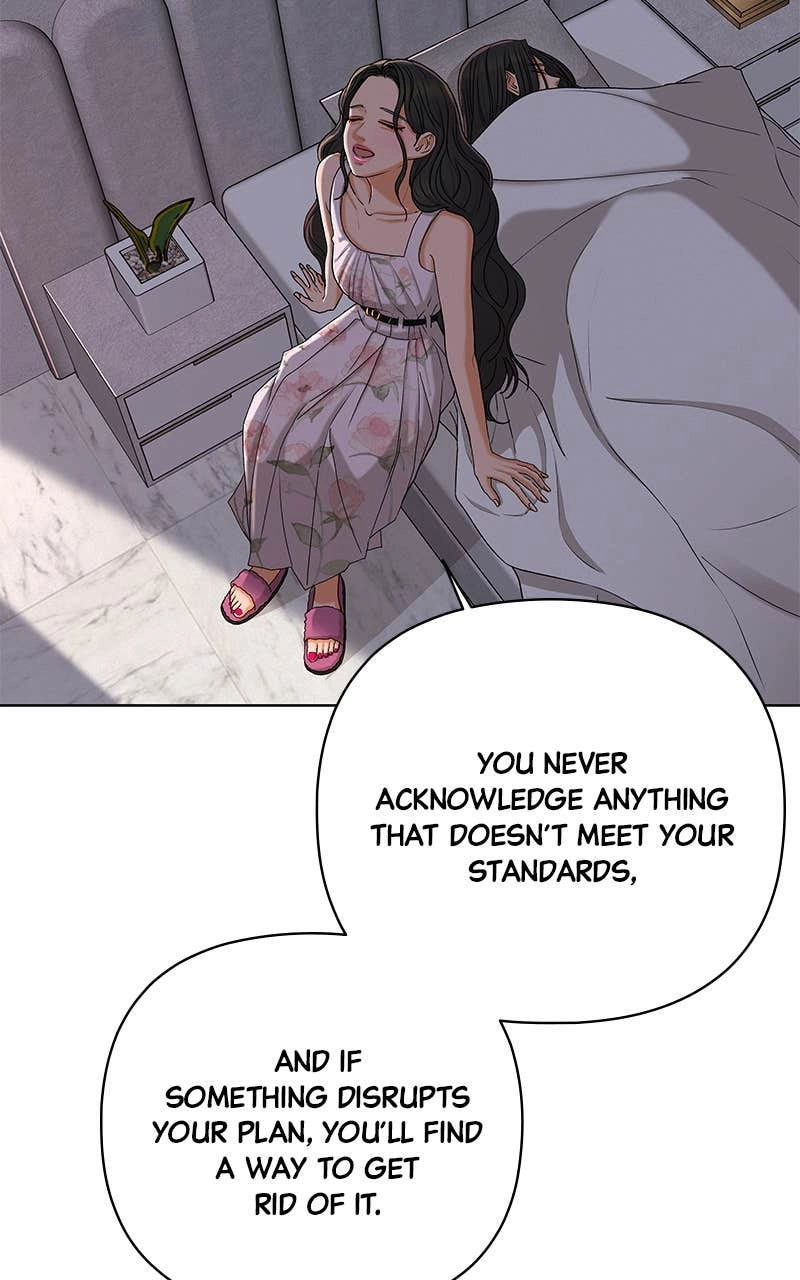 The Fox Club Chapter 118 Page 8