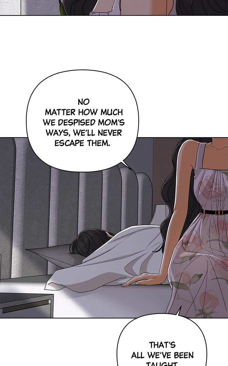 The Fox Club Chapter 118 Page 10