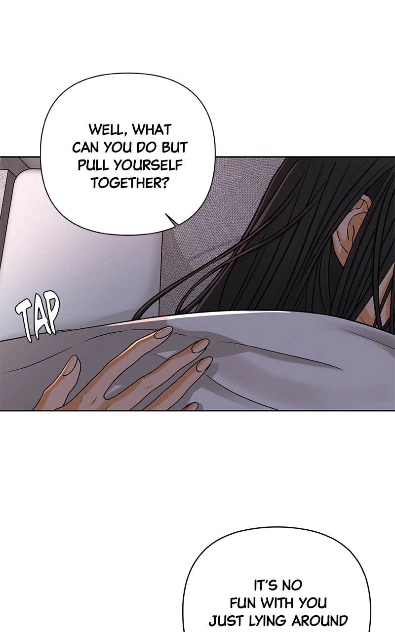 The Fox Club Chapter 118 Page 13