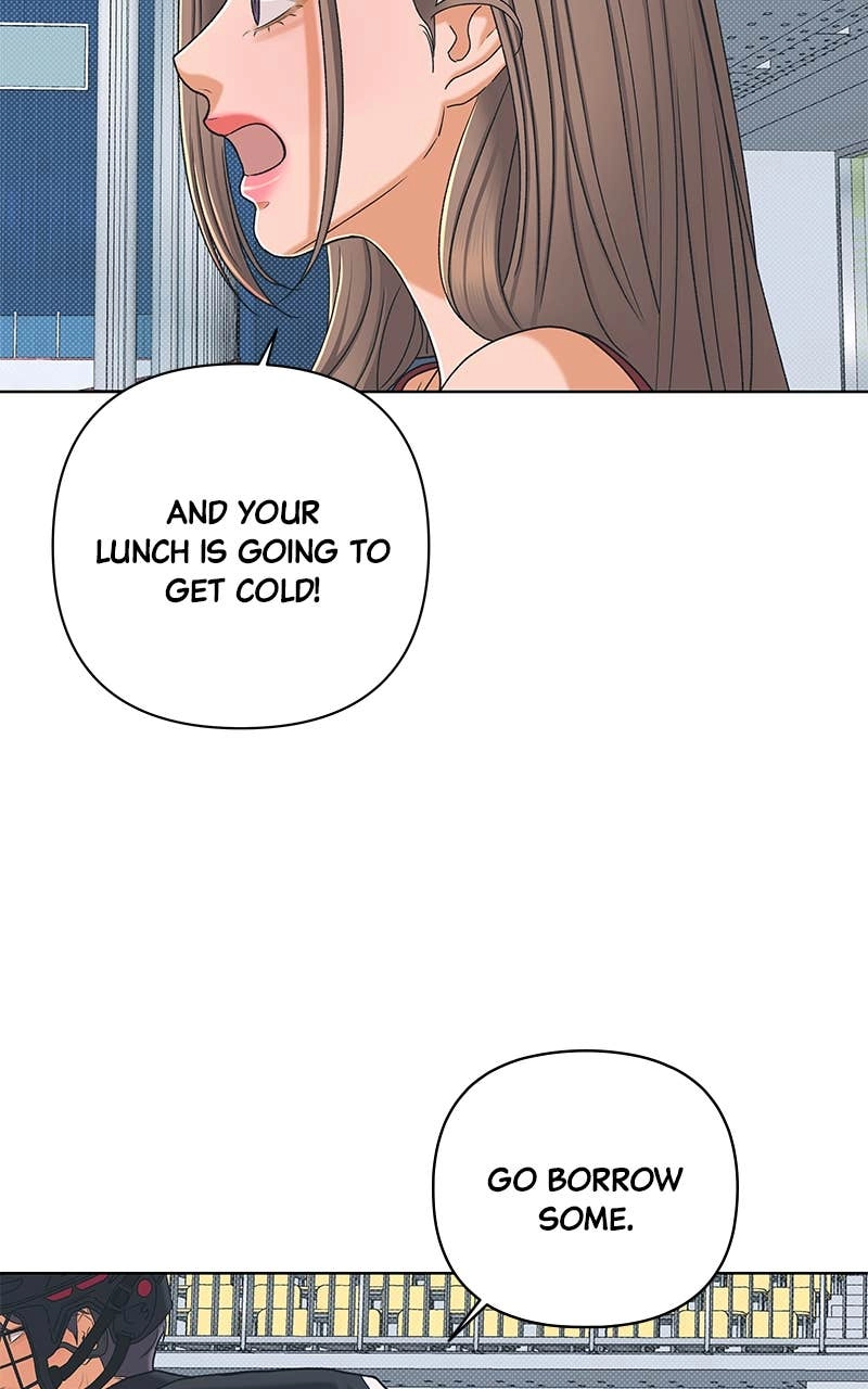 The Fox Club Chapter 118 Page 24