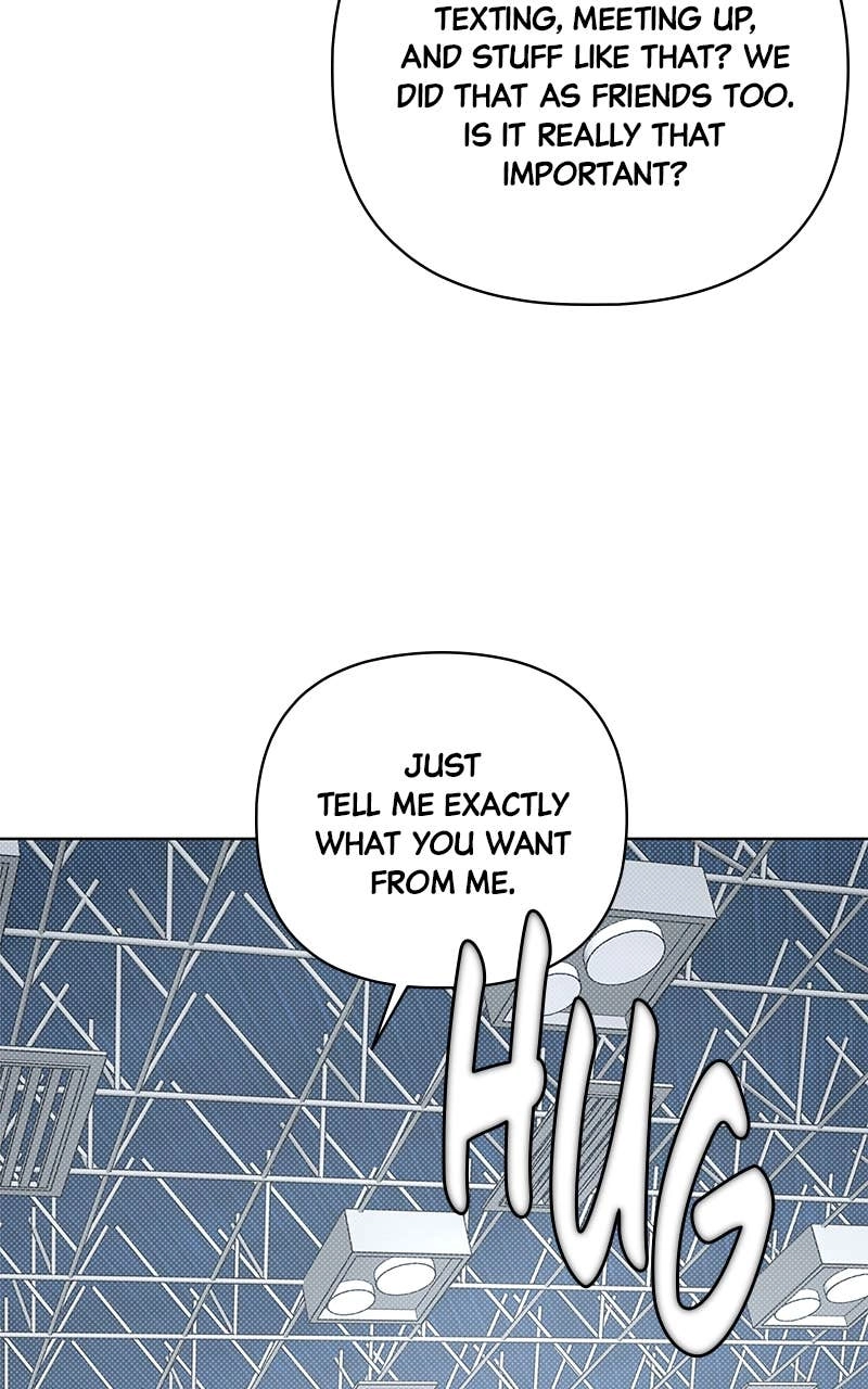The Fox Club Chapter 118 Page 37