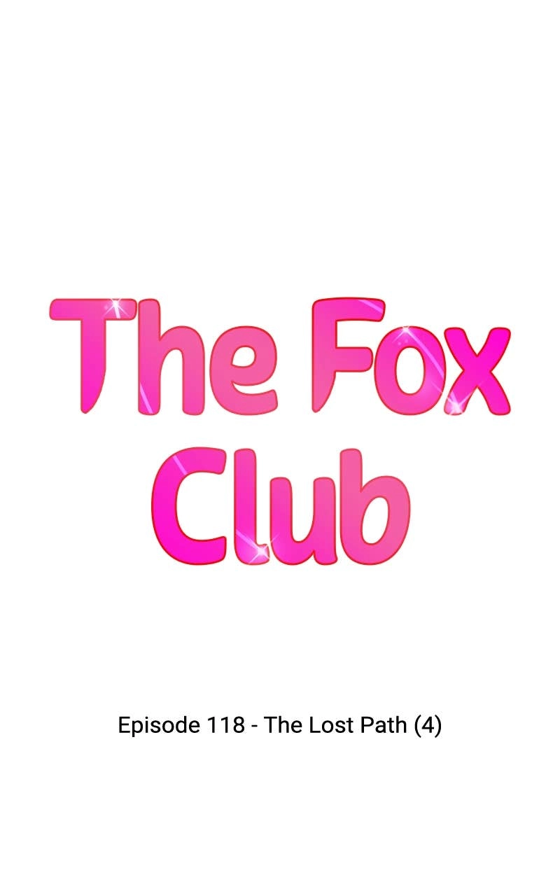 The Fox Club Chapter 118 Page 47