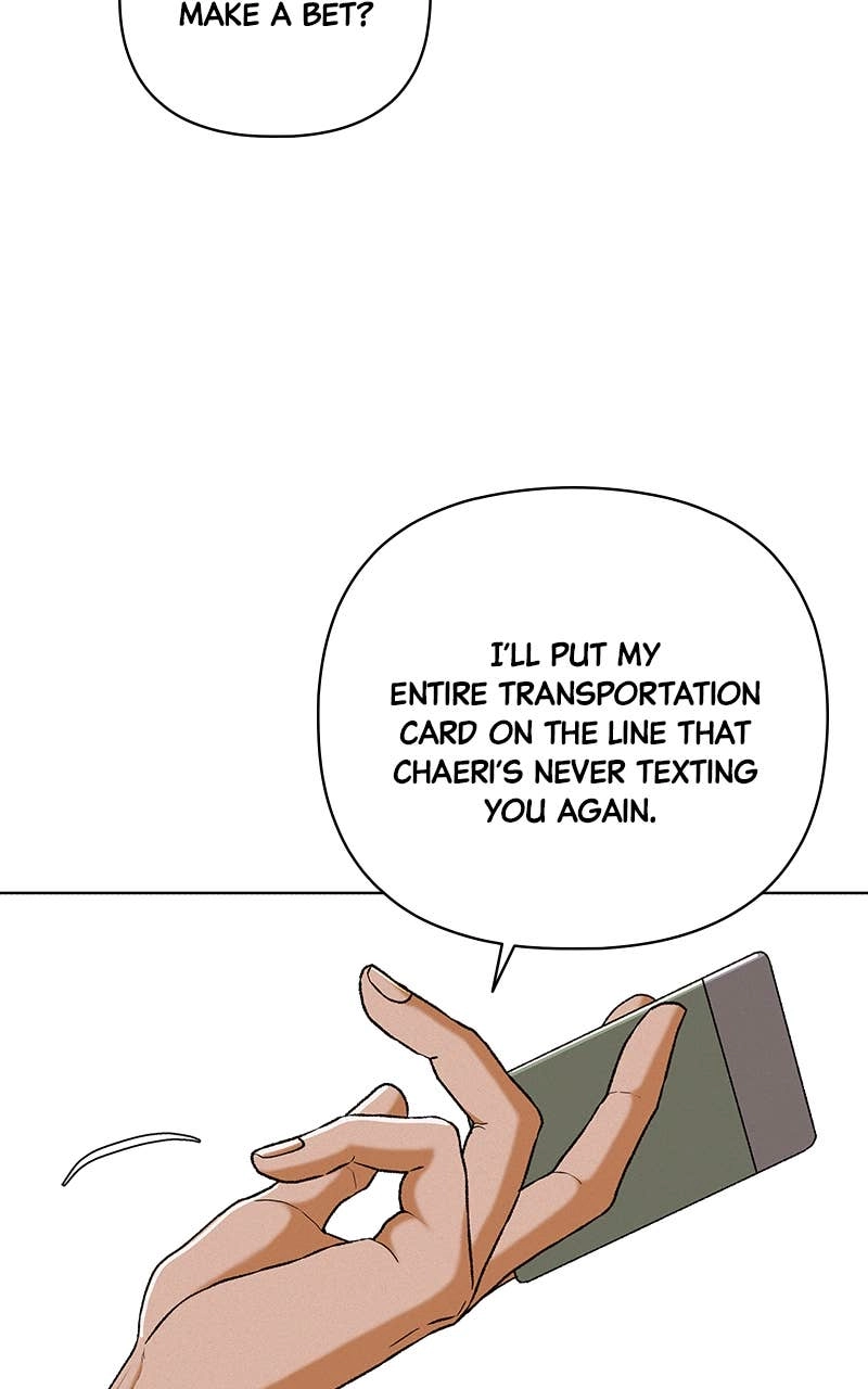 The Fox Club Chapter 118 Page 66