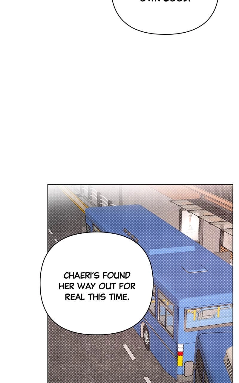 The Fox Club Chapter 118 Page 70