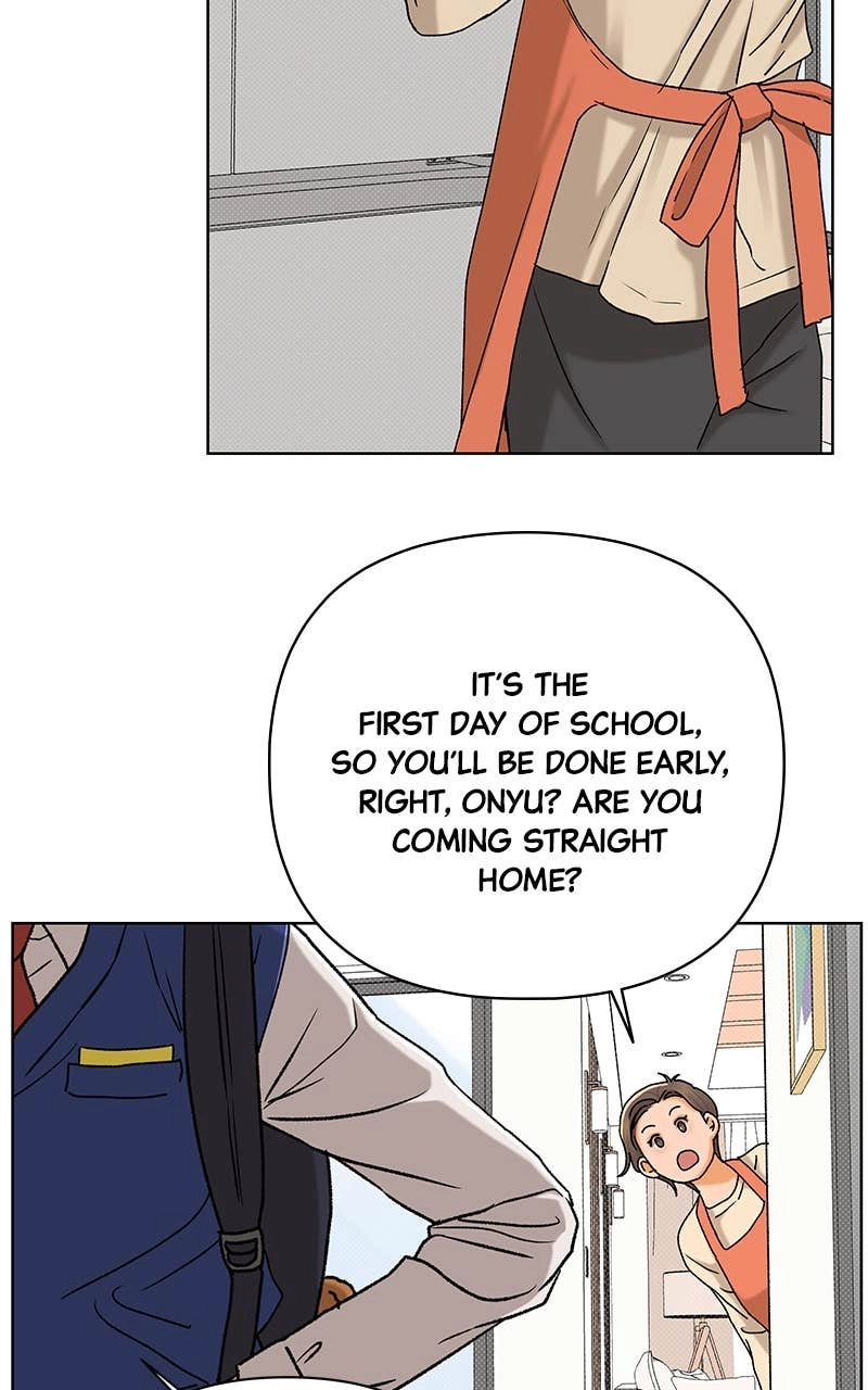 The Fox Club Chapter 118 Page 93