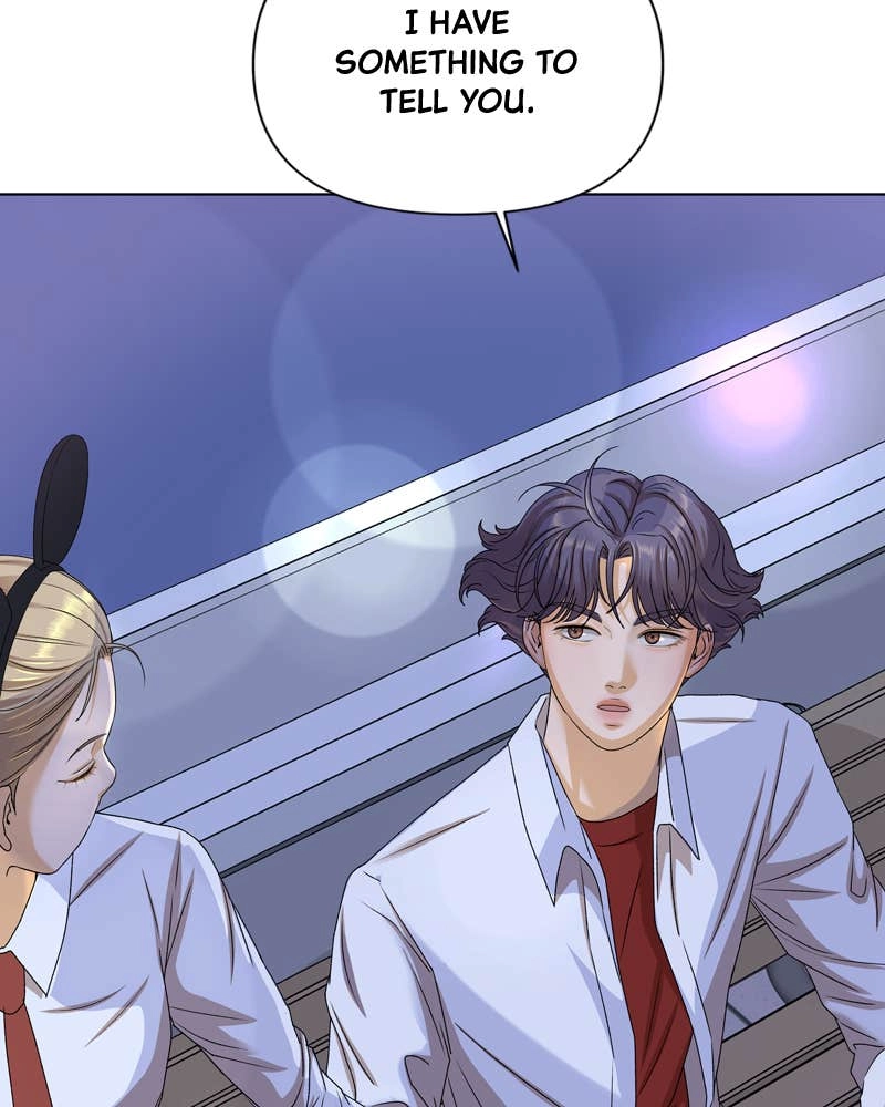 The Fox Club Chapter 12 – About the Rumors (2) Page 5