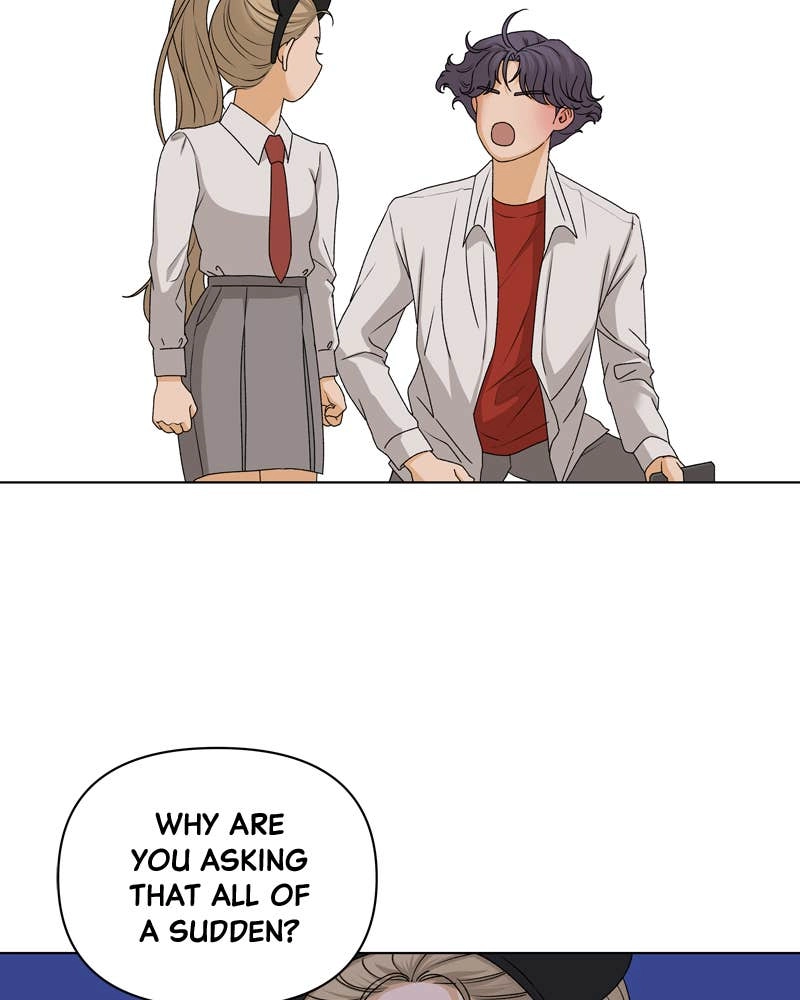 The Fox Club Chapter 12 – About the Rumors (2) Page 19