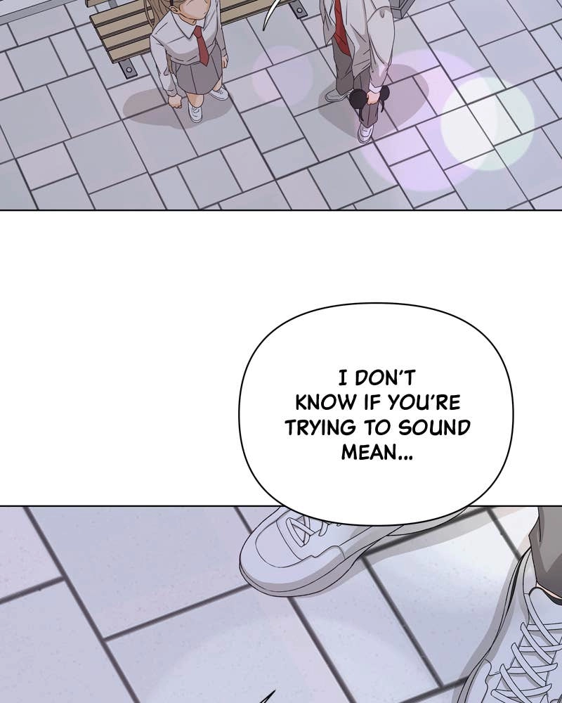 The Fox Club Chapter 12 – About the Rumors (2) Page 28