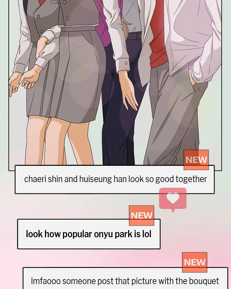 The Fox Club Chapter 12 – About the Rumors (2) Page 46