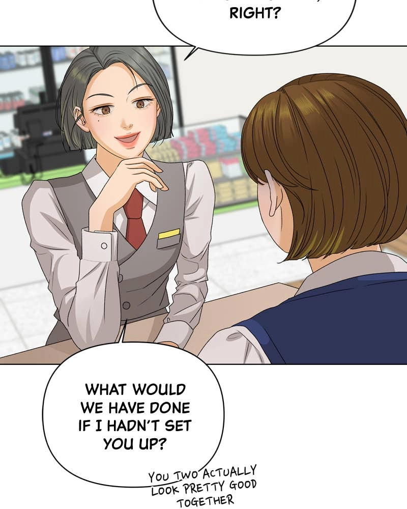The Fox Club Chapter 12 – About the Rumors (2) Page 50