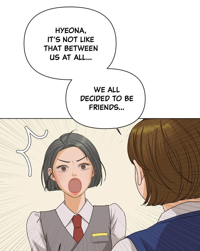 The Fox Club Chapter 12 – About the Rumors (2) Page 53