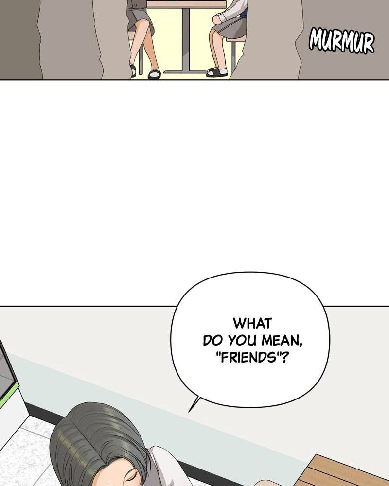 The Fox Club Chapter 12 – About the Rumors (2) Page 55