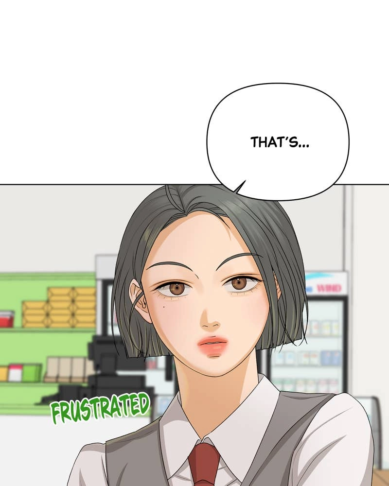 The Fox Club Chapter 12 – About the Rumors (2) Page 65