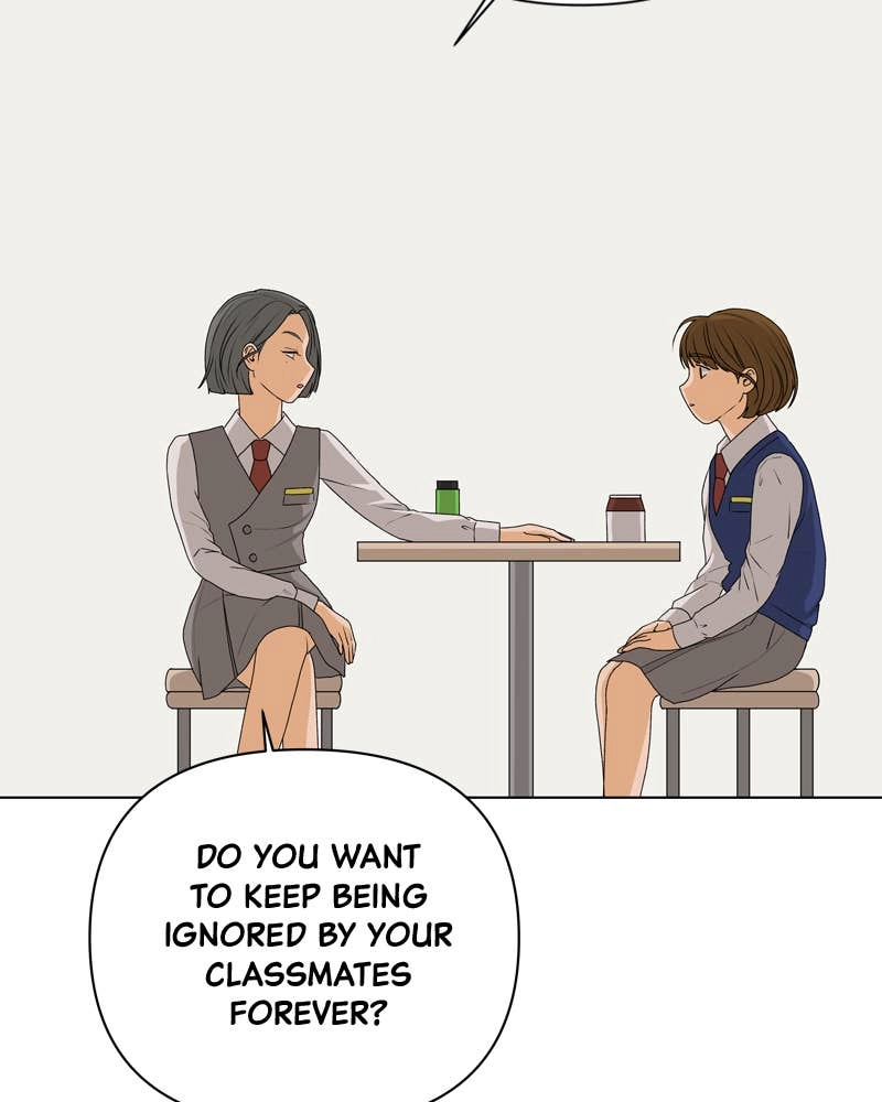 The Fox Club Chapter 12 – About the Rumors (2) Page 68