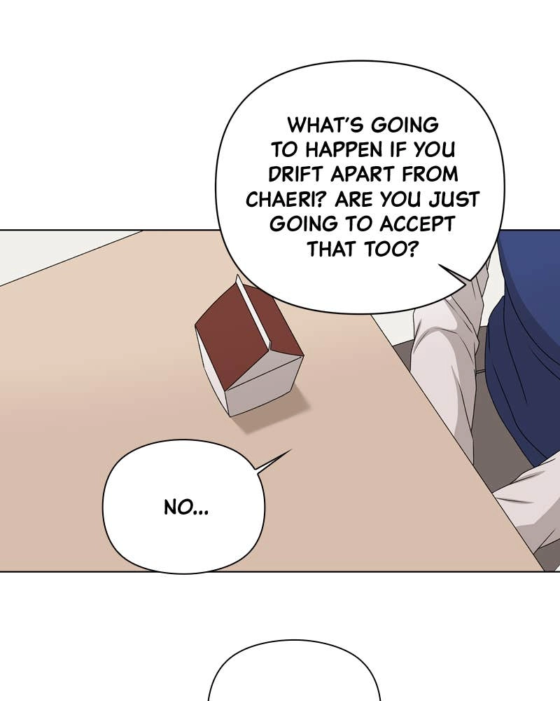 The Fox Club Chapter 12 – About the Rumors (2) Page 71