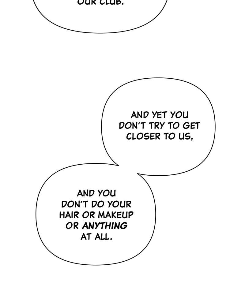 The Fox Club Chapter 12 – About the Rumors (2) Page 74