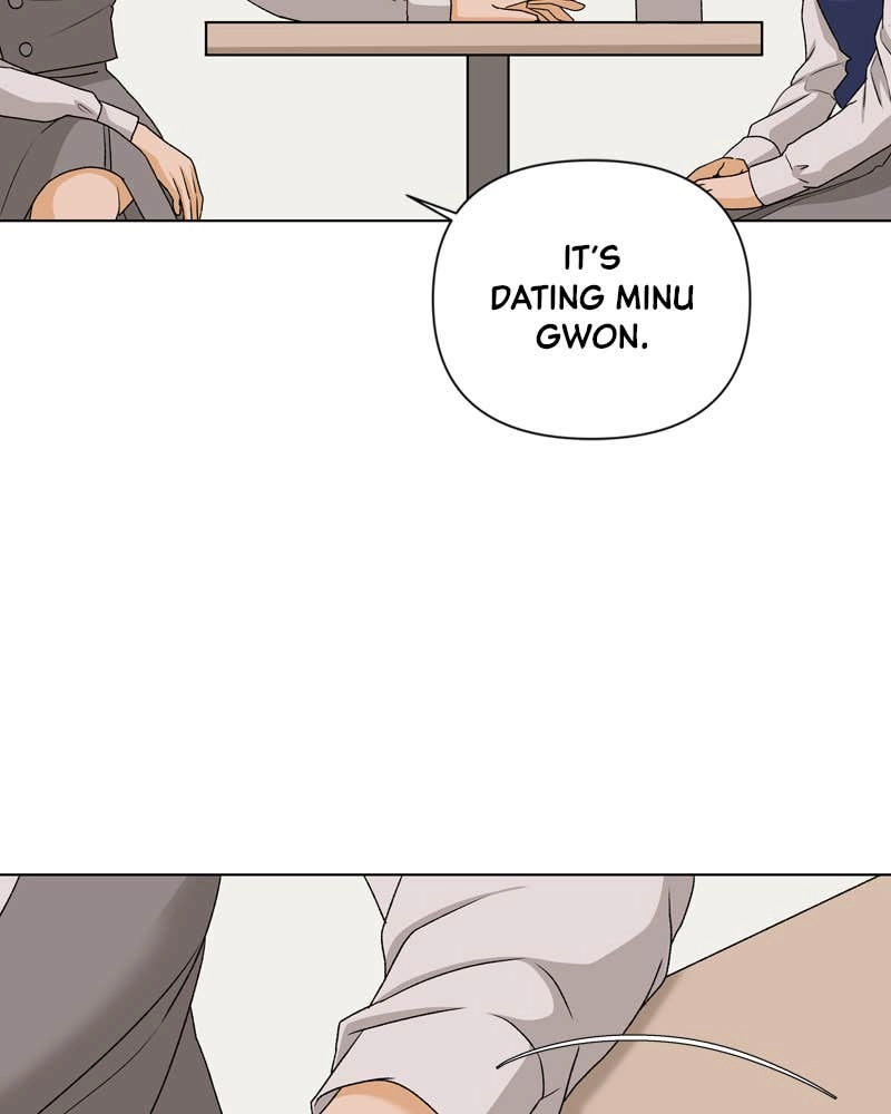 The Fox Club Chapter 12 – About the Rumors (2) Page 80