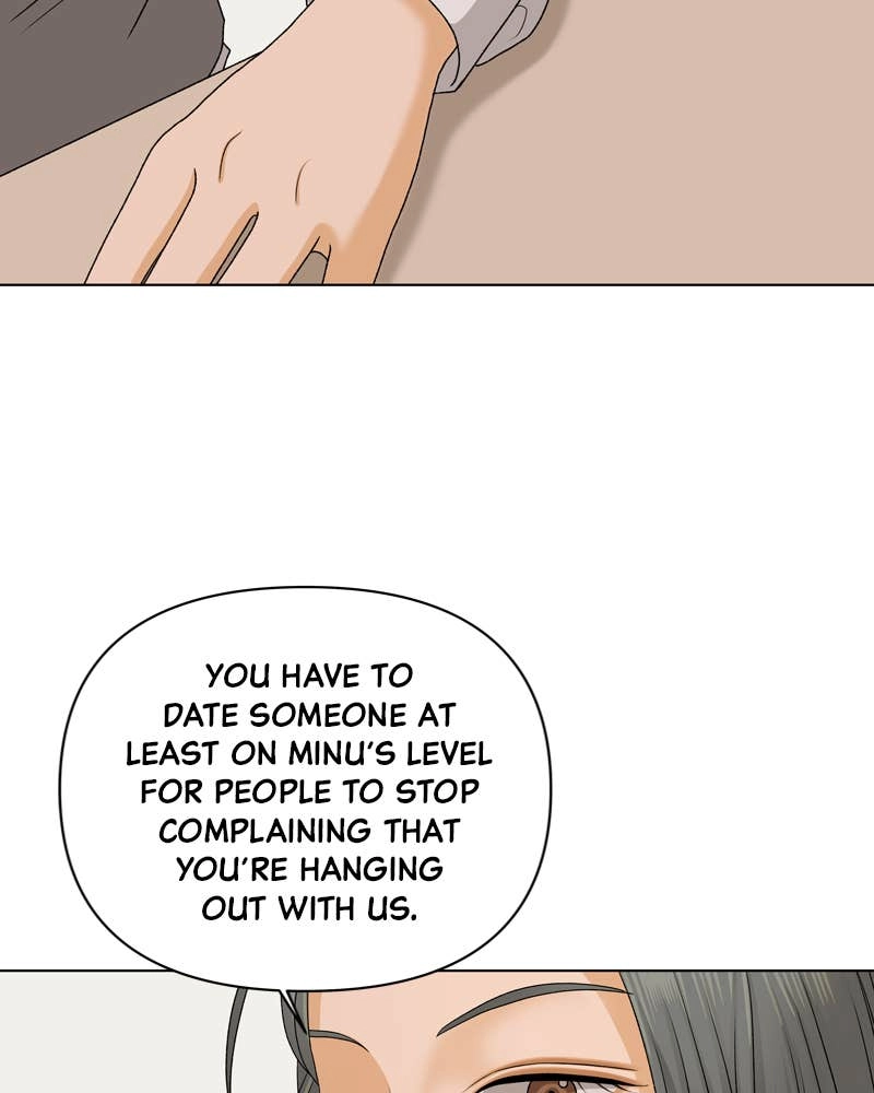 The Fox Club Chapter 12 – About the Rumors (2) Page 81