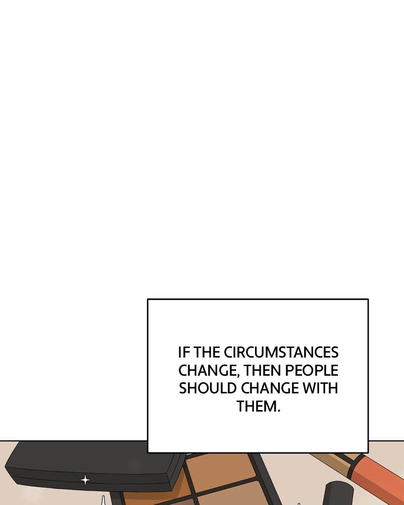 The Fox Club Chapter 12 – About the Rumors (2) Page 86