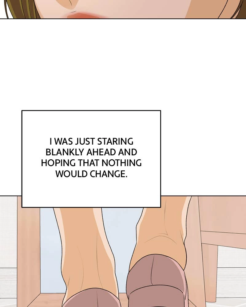 The Fox Club Chapter 12 – About the Rumors (2) Page 88