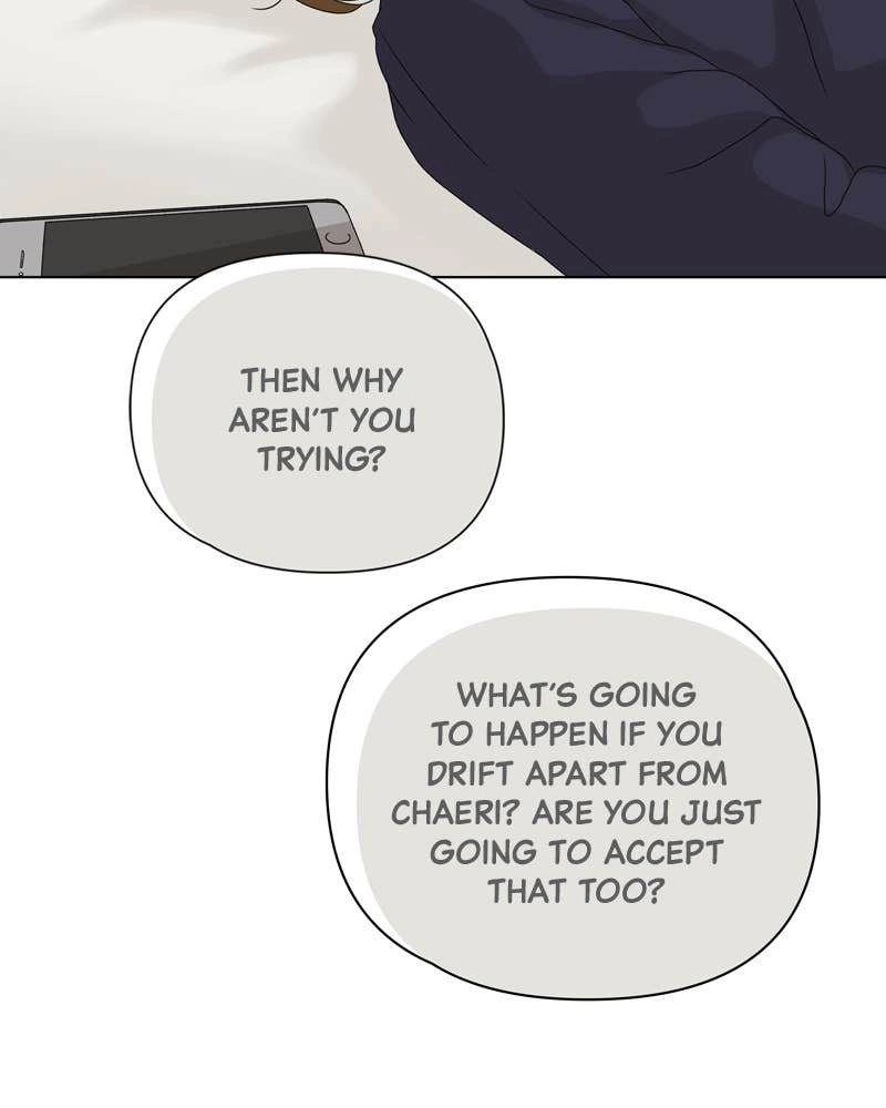 The Fox Club Chapter 12 – About the Rumors (2) Page 97