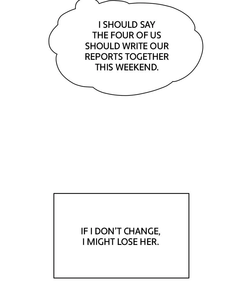 The Fox Club Chapter 12 – About the Rumors (2) Page 100