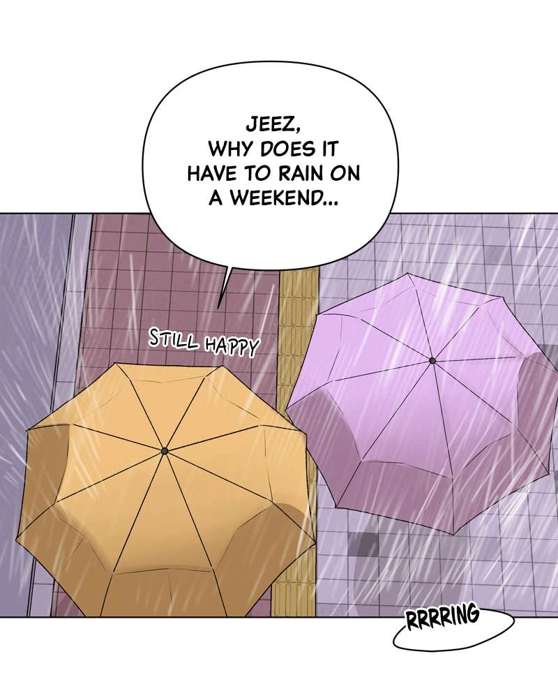 The Fox Club Chapter 12 – About the Rumors (2) Page 103