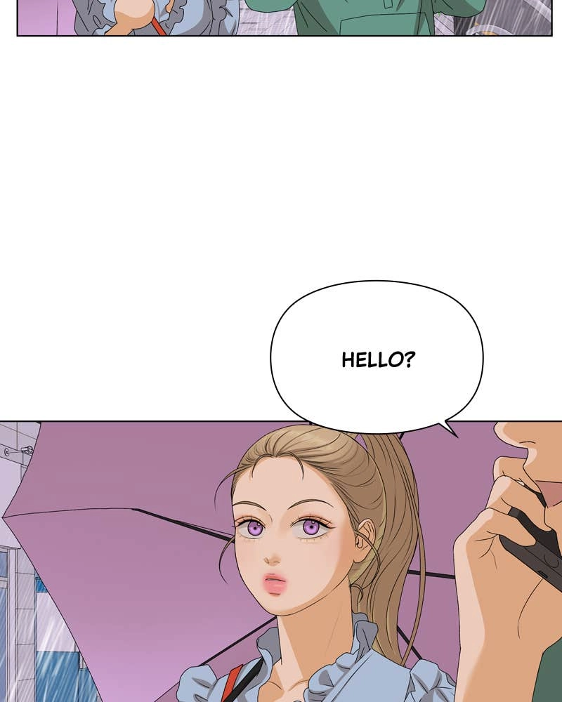 The Fox Club Chapter 12 – About the Rumors (2) Page 110