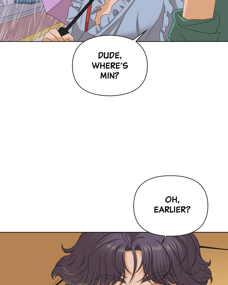 The Fox Club Chapter 12 – About the Rumors (2) Page 111