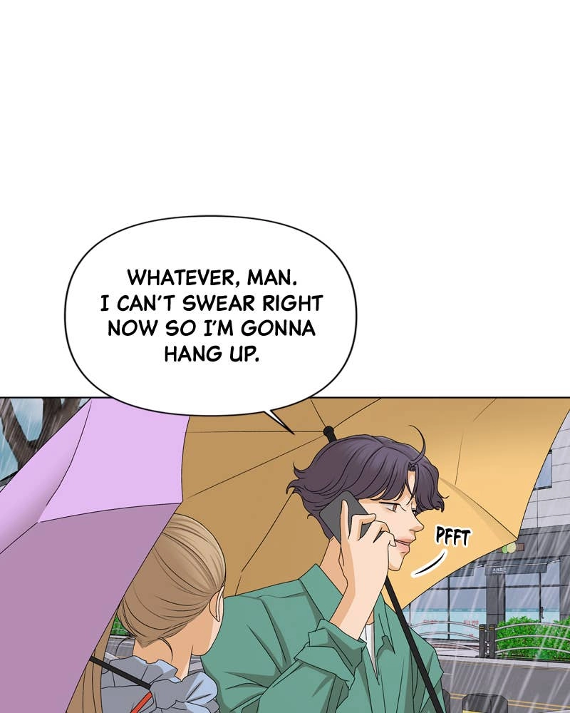 The Fox Club Chapter 12 – About the Rumors (2) Page 113