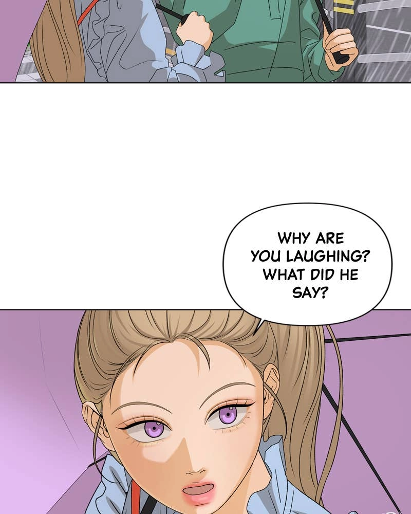 The Fox Club Chapter 12 – About the Rumors (2) Page 114
