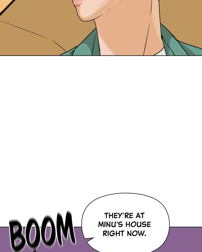 The Fox Club Chapter 12 – About the Rumors (2) Page 116