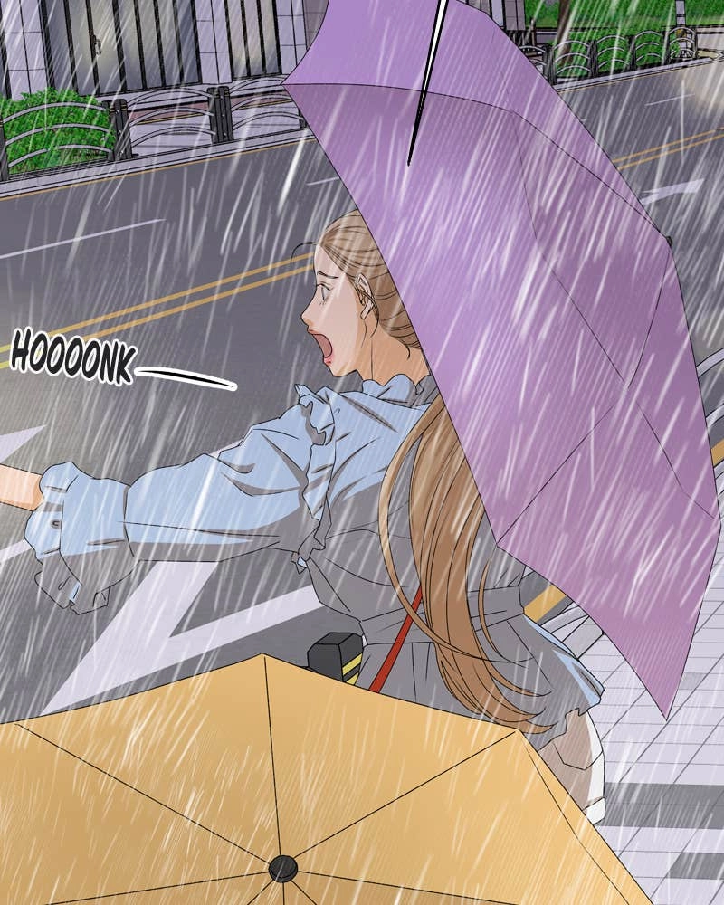 The Fox Club Chapter 12 – About the Rumors (2) Page 121