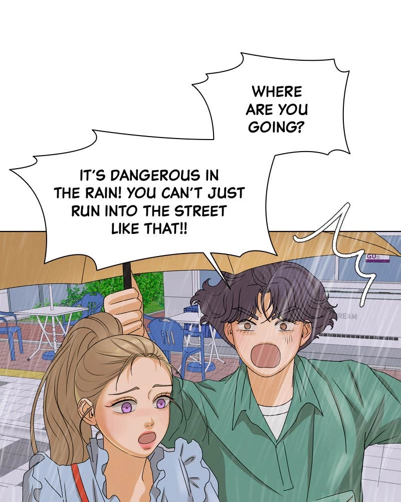 The Fox Club Chapter 12 – About the Rumors (2) Page 123
