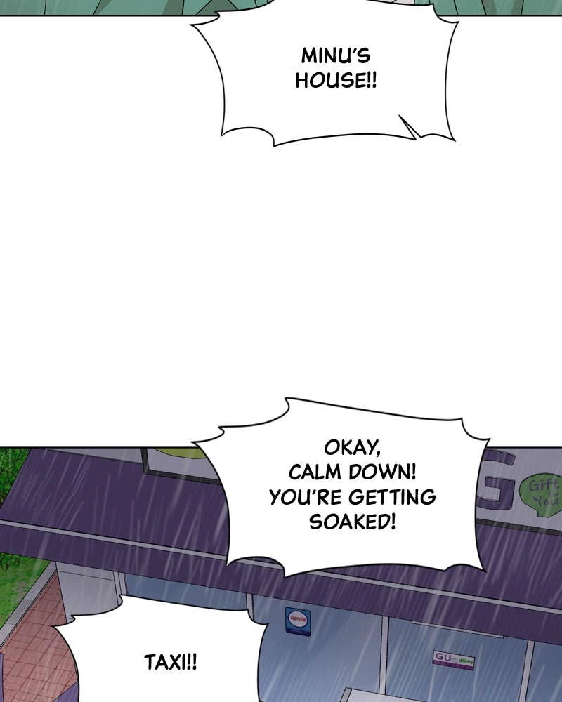 The Fox Club Chapter 12 – About the Rumors (2) Page 125