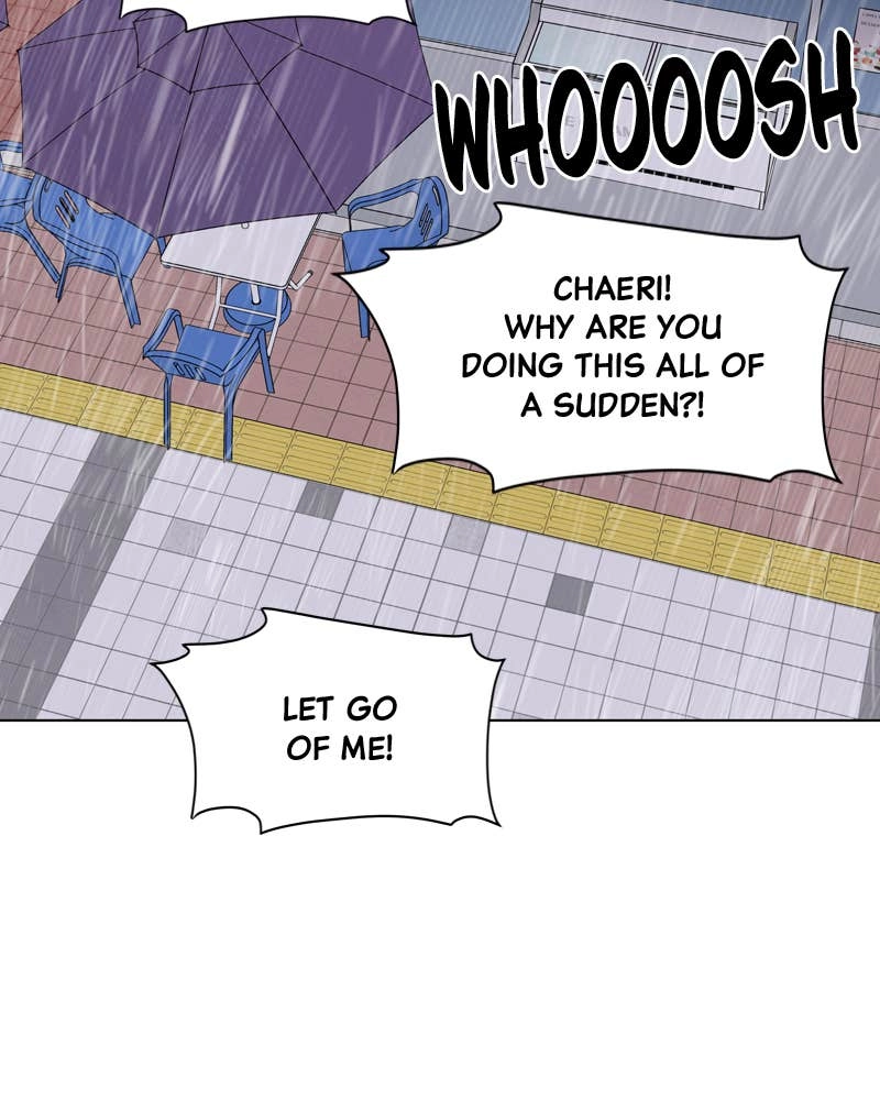 The Fox Club Chapter 12 – About the Rumors (2) Page 126