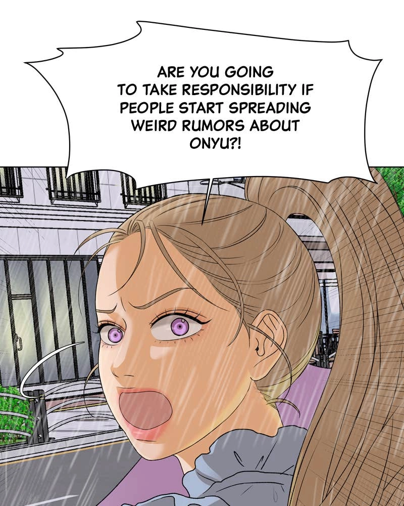 The Fox Club Chapter 12 – About the Rumors (2) Page 127