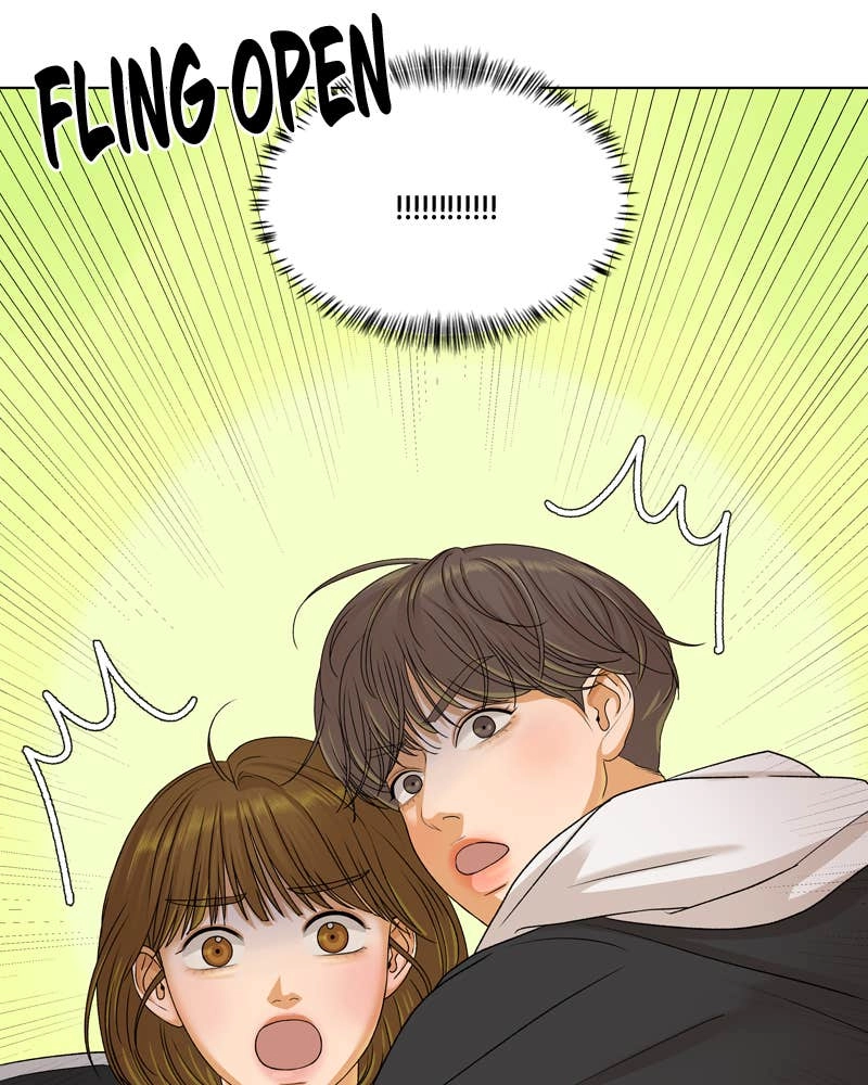 The Fox Club Chapter 13 – About the Rumors (3) Page 8