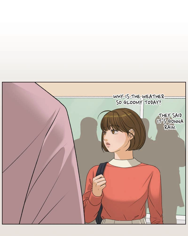 The Fox Club Chapter 13 – About the Rumors (3) Page 28