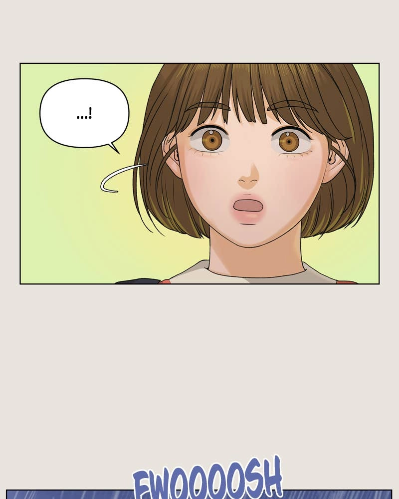 The Fox Club Chapter 13 – About the Rumors (3) Page 31